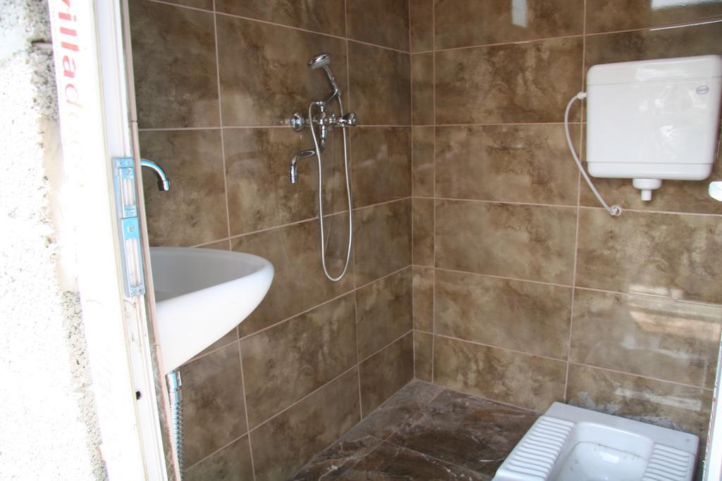Guest House Sabauri كازباجي الغرفة الصورة