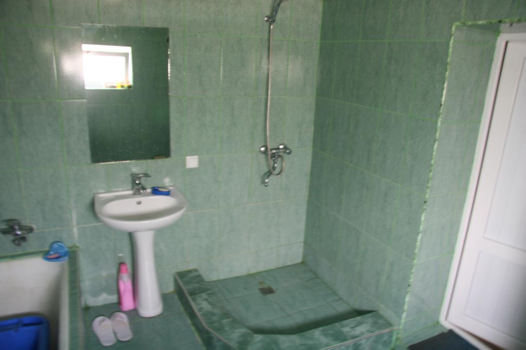 Guest House Sabauri كازباجي المظهر الخارجي الصورة
