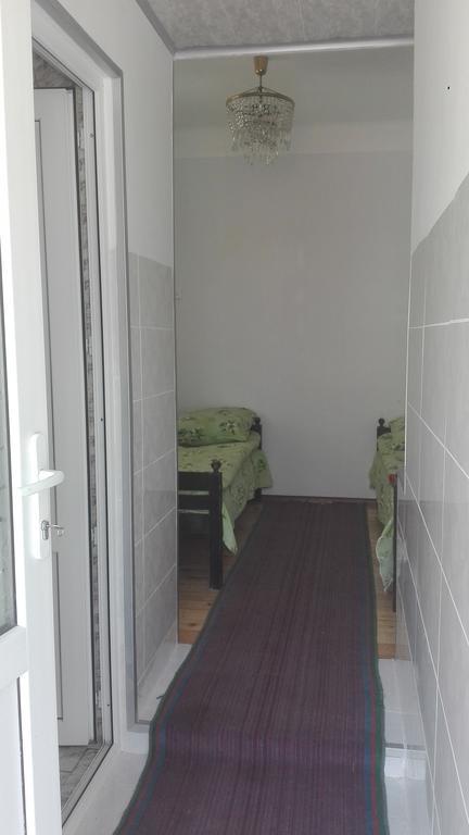 Guest House Sabauri كازباجي المظهر الخارجي الصورة