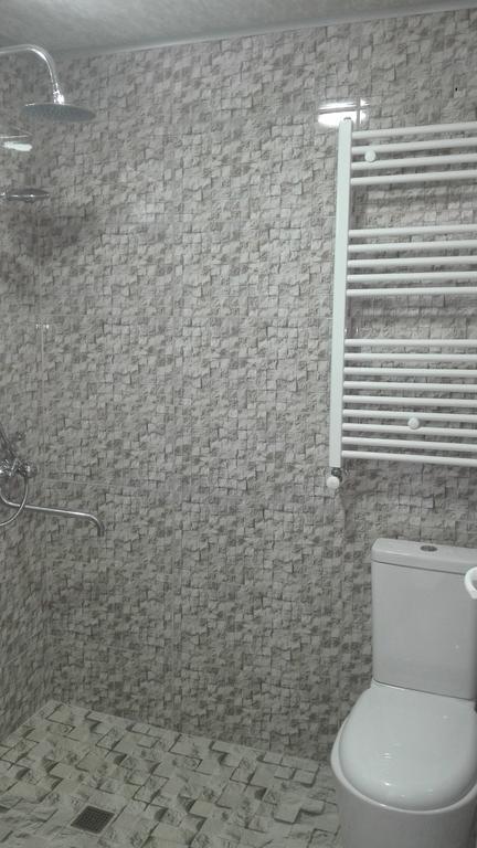 Guest House Sabauri كازباجي المظهر الخارجي الصورة