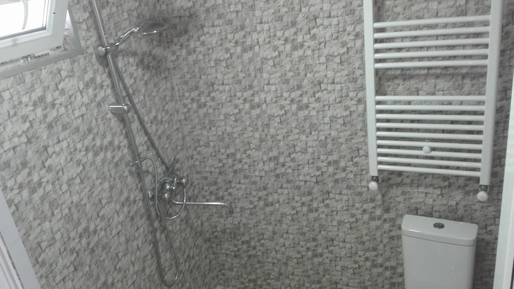 Guest House Sabauri كازباجي المظهر الخارجي الصورة