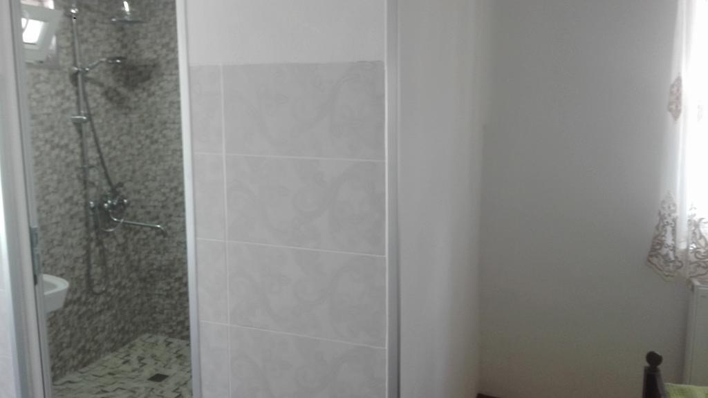 Guest House Sabauri كازباجي المظهر الخارجي الصورة