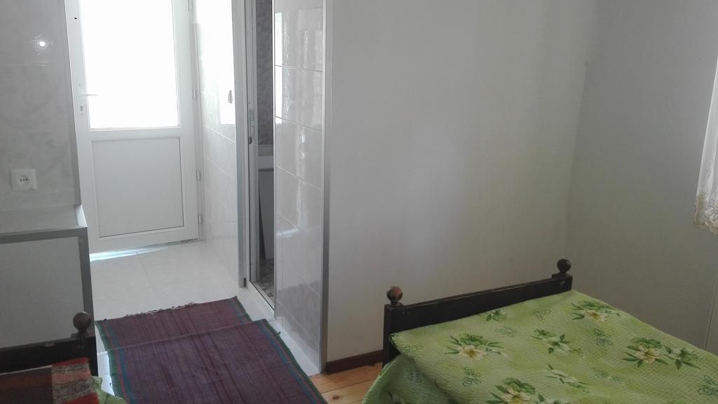 Guest House Sabauri كازباجي المظهر الخارجي الصورة