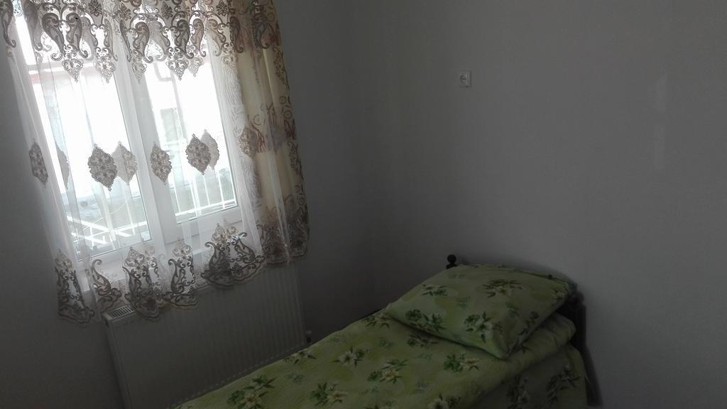 Guest House Sabauri كازباجي المظهر الخارجي الصورة