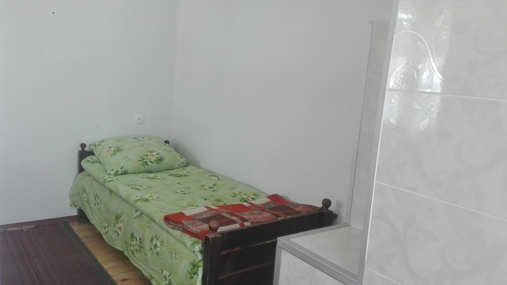 Guest House Sabauri كازباجي المظهر الخارجي الصورة
