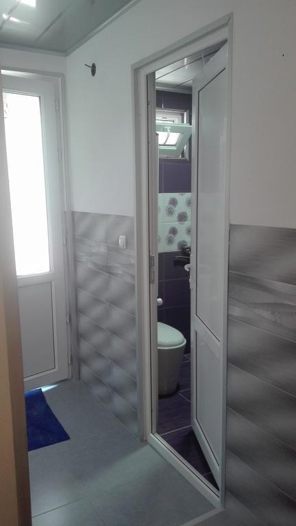 Guest House Sabauri كازباجي المظهر الخارجي الصورة