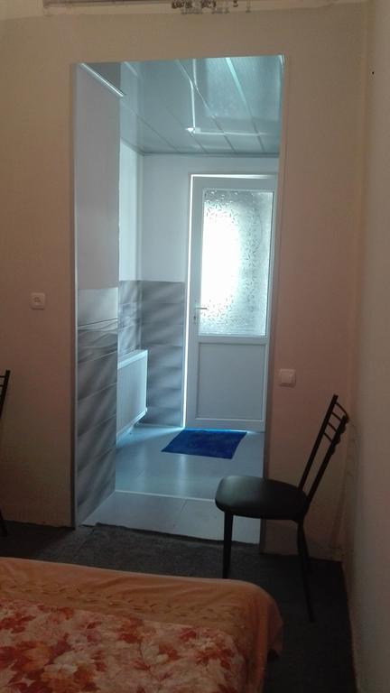 Guest House Sabauri كازباجي المظهر الخارجي الصورة