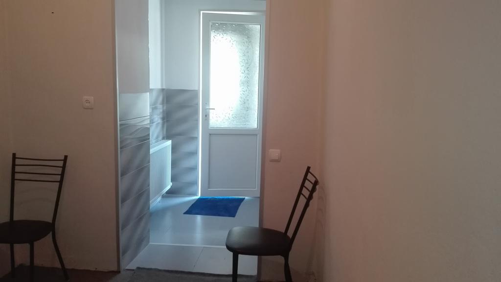 Guest House Sabauri كازباجي المظهر الخارجي الصورة