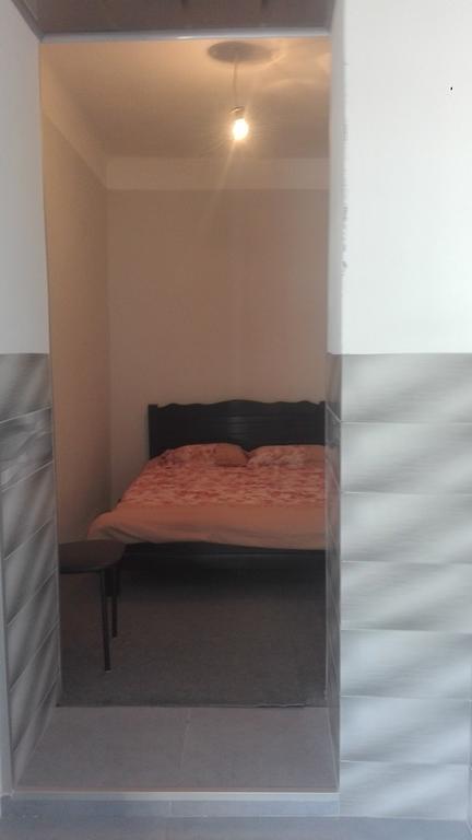 Guest House Sabauri كازباجي المظهر الخارجي الصورة