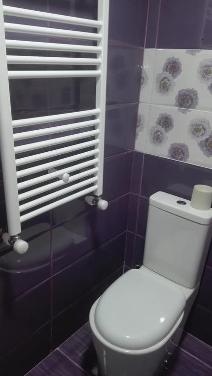 Guest House Sabauri كازباجي المظهر الخارجي الصورة