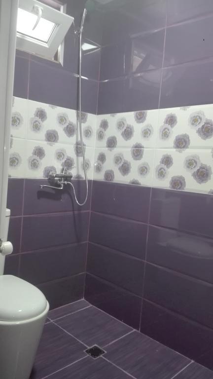 Guest House Sabauri كازباجي المظهر الخارجي الصورة