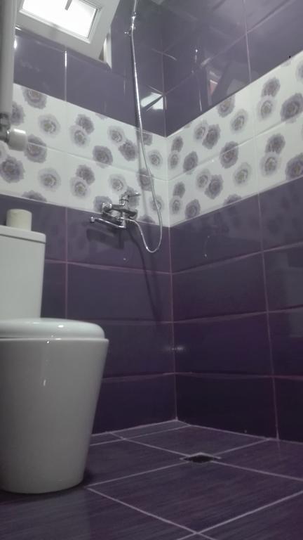 Guest House Sabauri كازباجي المظهر الخارجي الصورة
