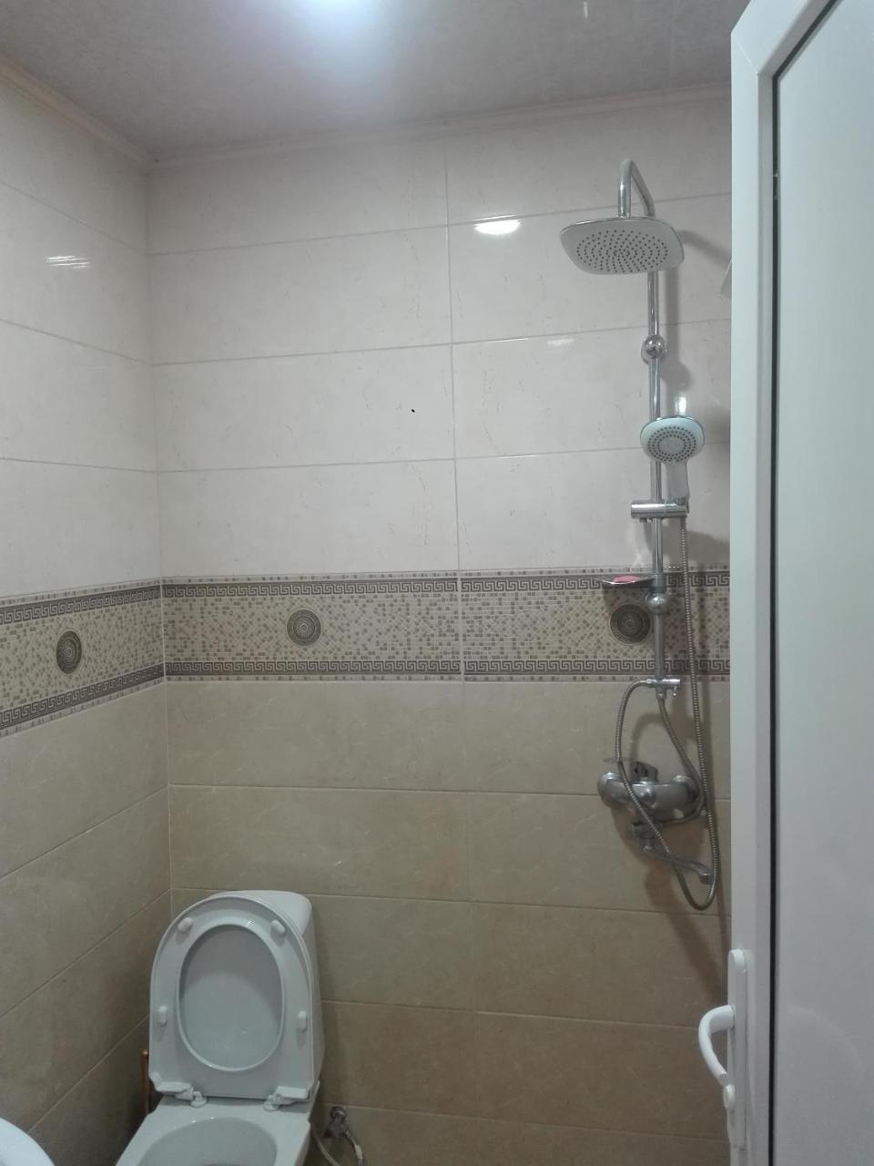 Guest House Sabauri كازباجي المظهر الخارجي الصورة
